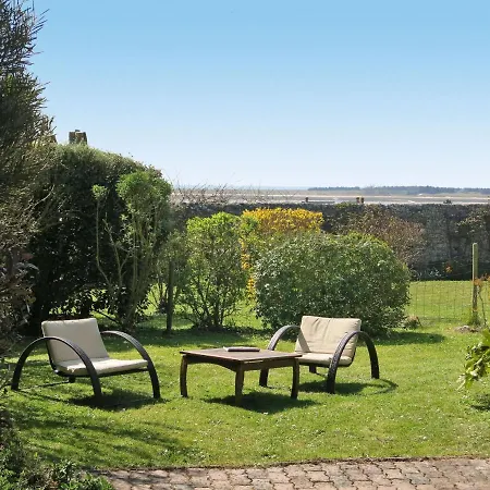 Le Petit Clos By Interhome Nyaraló Regnéville-sur-Mer