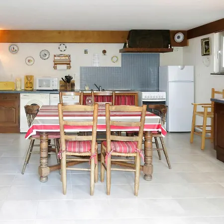 Le Petit Clos By Interhome Nyaraló *