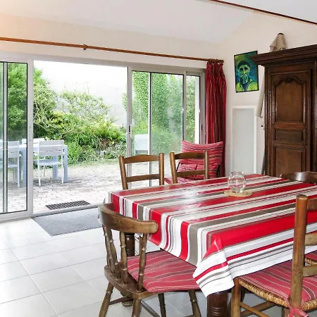 Le Petit Clos By Interhome Ferienhaus