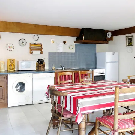 Le Petit Clos By Interhome Ferienhaus