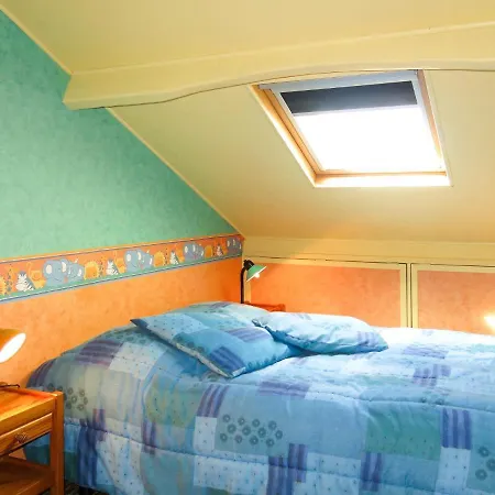 Le Petit Clos By Interhome Ferienhaus Regnéville-sur-Mer