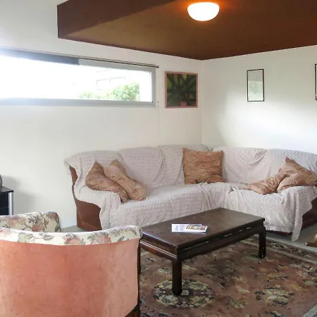 Le Petit Clos By Interhome Nyaraló Regnéville-sur-Mer