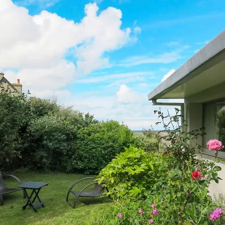 Le Petit Clos By Interhome Nyaraló Regnéville-sur-Mer