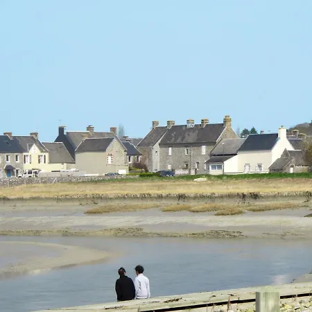 Nyaraló Le Petit Clos By Interhome Regnéville-sur-Mer